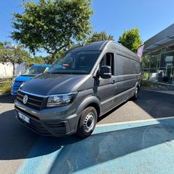 Volkswagen Crafter BUSINESS LINE 35 L4H3 2.0 TDI 140 CH Saint-Herblain
