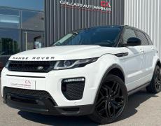 Land Rover Range Rover Evoque Pleumeleuc