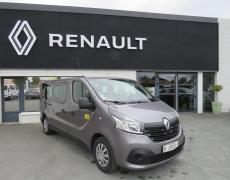 Renault Trafic combi SAINT-GEORGES-DE-MONTAIGU