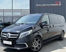 Mercedes Classe V Pleumeleuc