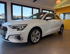 Audi A3 Sportback Cholet