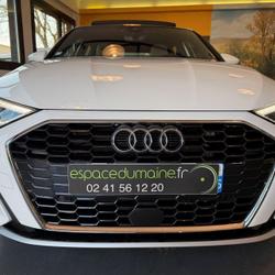 Audi A3 Sportback Design Luxe 40 TFSIe 204 S tronic 6 Cholet
