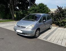 Citroen Xsara Picasso La Bruffière
