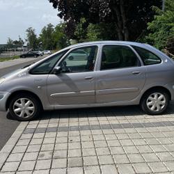 Citroen Xsara Picasso 90 cv 2.0 hdi La Bruffi&egrave;re