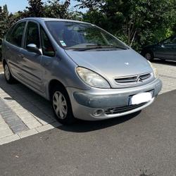 Citroen Xsara Picasso 90 cv 2.0 hdi La Bruffi&egrave;re