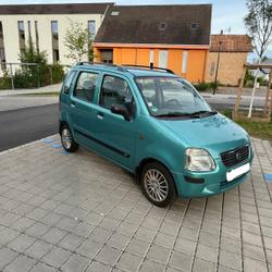 Suzuki Wagon R+ 1.3 La Bruffi&egrave;re