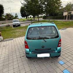 Suzuki Wagon R+ 1.3 La Bruffi&egrave;re