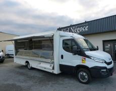 Iveco Daily Saint-Didier