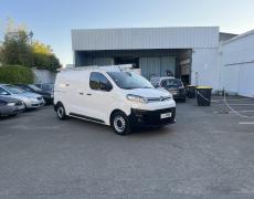 Citroen Jumpy Carquefou