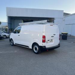 Citroen Jumpy BUSINESS FGN M BLUEHDI 115 S&amp;S BVM6 Carquefou