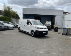 Citroen Jumpy Carquefou