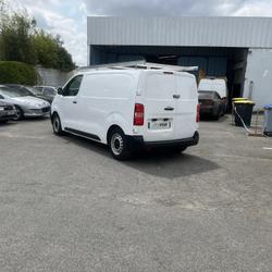 Citroen Jumpy BUSINESS FGN M BLUEHDI 115 S&amp;S BVM6 Carquefou