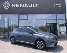 Renault Clio 5 Barneville-Carteret