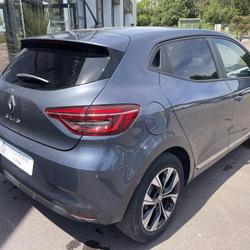 Renault Clio 5 Limited TCe 90 - 21N Barneville-Carteret