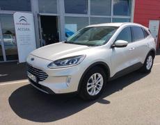 Ford Kuga La Bruffière