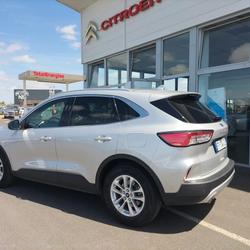 Ford Kuga Titanium 1.5 EcoBlue 120 BVA8 La Bruffi&egrave;re