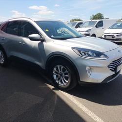 Ford Kuga Titanium 1.5 EcoBlue 120 BVA8 La Bruffi&egrave;re