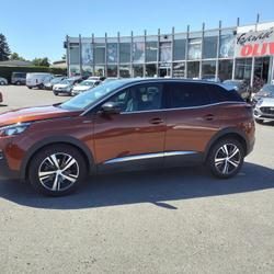 Peugeot 3008 GT Line 1.2 Puretech 130ch S&amp;S BVM6 Saint-Just-Saint-Rambert