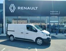 Renault Trafic Angers