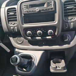 Renault Trafic GRAND CONFORT FGN L1H1 1000 KG DCI 120 Angers