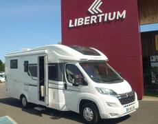 Profile Adria Mérignac