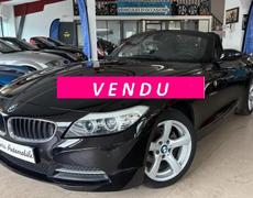 BMW Z4 Roadster - Confort  Z4  sDrive23i 204ch - N.C.