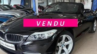 BMW Z4 Roadster  - Confort - photo 0