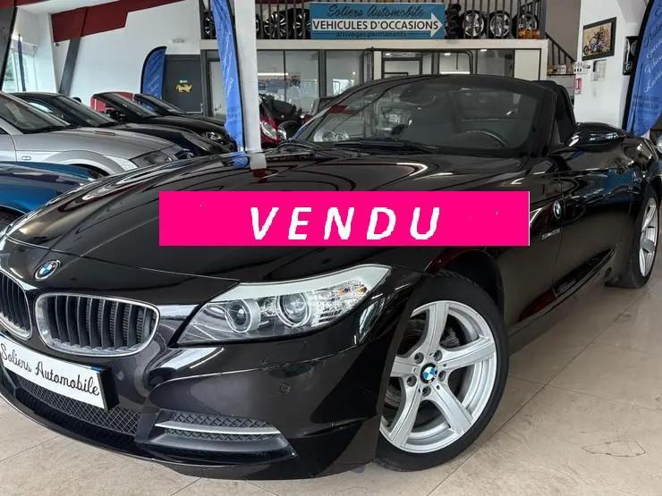 BMW Z4 Roadster  - Confort - N.C.