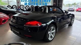 BMW Z4 Roadster  - Confort - photo 2