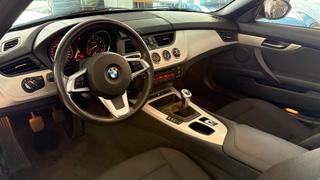 BMW Z4 Roadster  - Confort - photo 3
