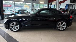 BMW Z4 Roadster  - Confort - photo 4