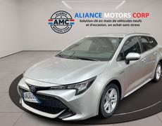 Toyota Corolla Touring Sports Paris 7e Arrondissement