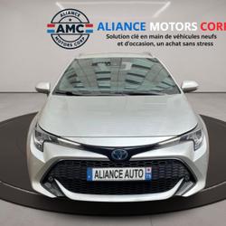 Toyota Corolla Touring Sports Dynamic 122h Paris 7e Arrondissement
