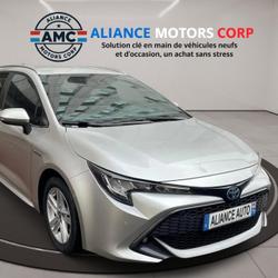 Toyota Corolla Touring Sports Dynamic 122h Paris 7e Arrondissement