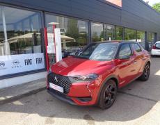 DS DS3 Crossback Liverdun