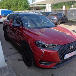 DS DS3 Crossback Performance Line+ 3  PureTech 130 EAT8 Liverdun