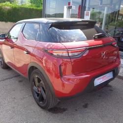 DS DS3 Crossback Performance Line+ 3  PureTech 130 EAT8 Liverdun