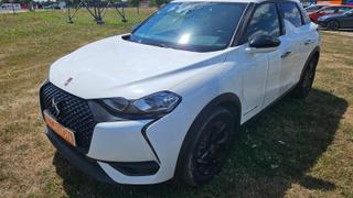 DS DS3 Crossback  - photo 0