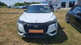 DS DS3 Crossback  - photo 1
