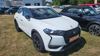 DS DS3 Crossback  - photo 2