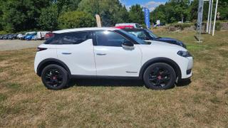 DS DS3 Crossback  - photo 3