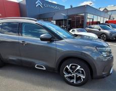 Citroen C5 Aircross SAINT-HILAIRE-PETITVILLE