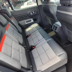 Citroen C5 Aircross Feel BlueHDi 130 S&amp;S EAT8 SAINT-HILAIRE-PETITVILLE