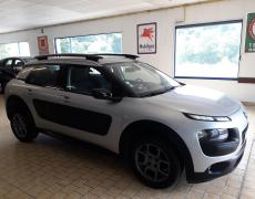 Citroen C4 Cactus Nouzonville