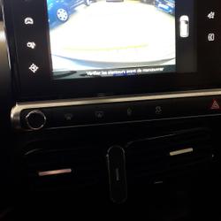 Citroen C4 Cactus BlueHDi 100 S&amp;S ETG6 Nouzonville