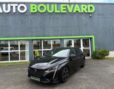 Peugeot 308 III Phase 1 - GT  BlueHDi 130ch S&amp;S EAT8 - 21 990 €