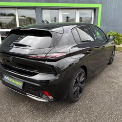 Peugeot 308 III Phase 1 GT BlueHDi 130ch S&amp;S EAT8 Guipavas