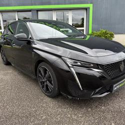 Peugeot 308 III Phase 1 GT BlueHDi 130ch S&amp;S EAT8 Guipavas