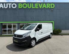 Fiat Talento Guipavas