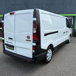 Fiat Talento PRO LOUNGE FGN TOLE 1.3 LH1 2.0 ECOJET 120 Guipavas